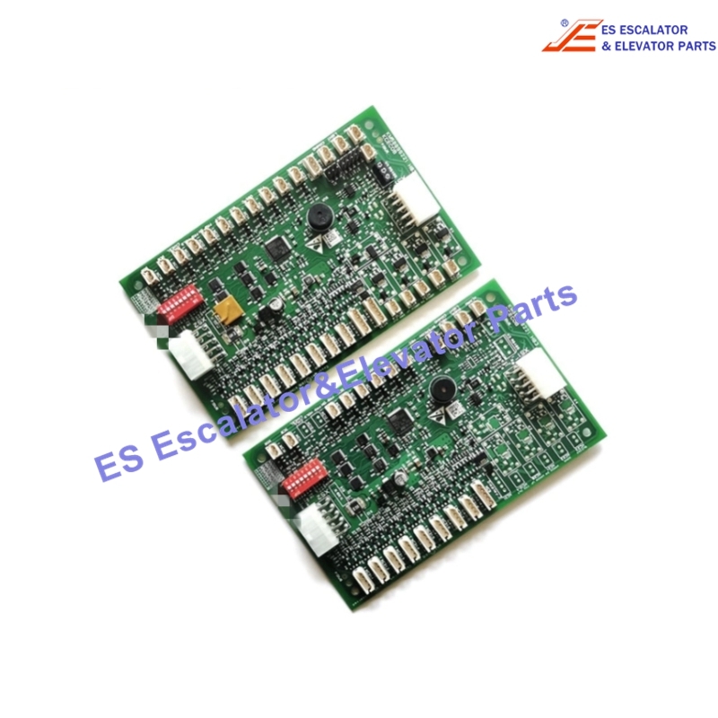 KM50099220G11 Elevator PCB Board Use For Kone