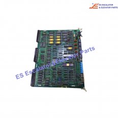 PUI186-MA UCE1-130C9 Elevator PCB Board
