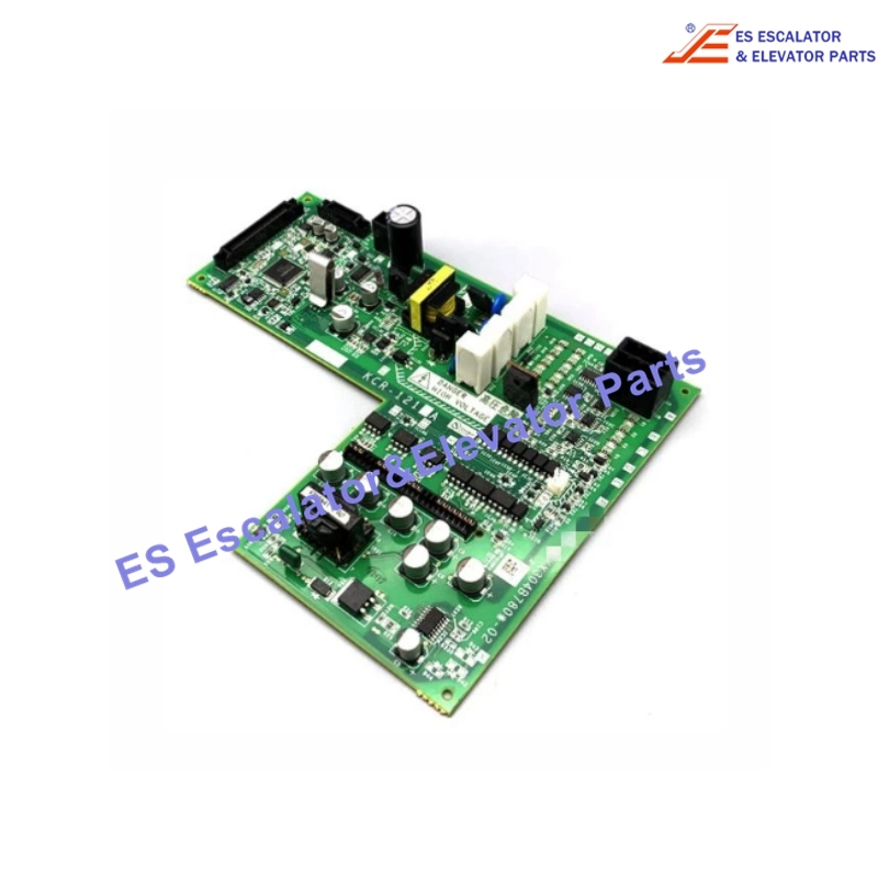 KCR-1210A Elevator PCB Board Use For Mitsubishi