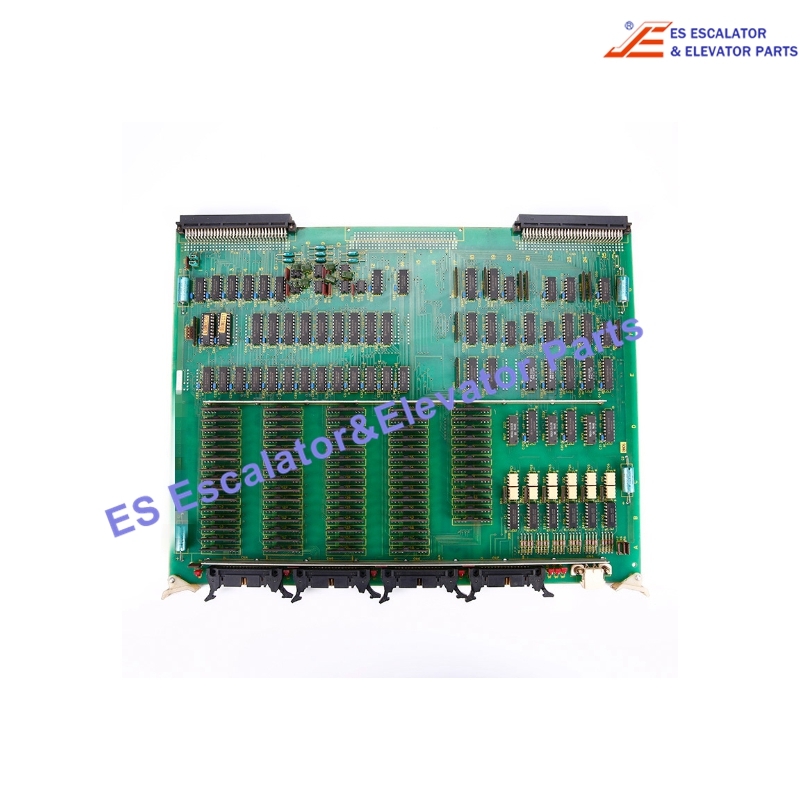 DIO-N UCE4 Elevator PCB Board Use For Toshiba