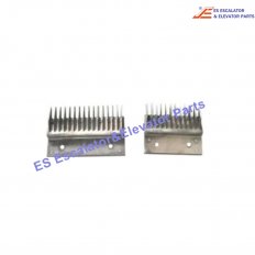 2L08785 Escalator Comb Plate