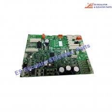 GDA26800KA3 Elevator PCB Board