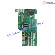 MCTC-KCB-B10 Elevator PCB Board