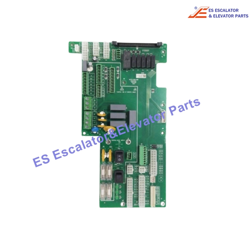 MCTC-KCB-B10 Elevator PCB Board Use For Other