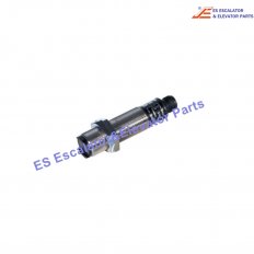 BR100-DDT Elevator Photoelectric Sensor