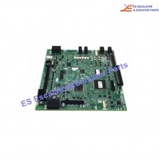 KCD-1162B Elevator PCB Board