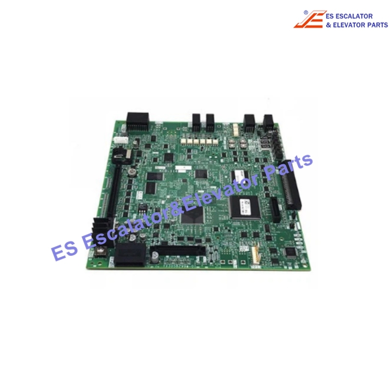 KCD-1162B Elevator PCB Board Use For Mitsubishi