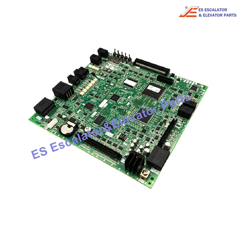KCD-1161A Elevator PCB Board Use For Mitsubishi