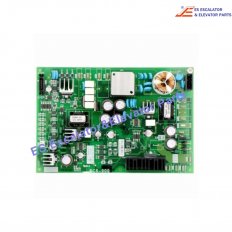 KCR 900B Elevator PCB Board
