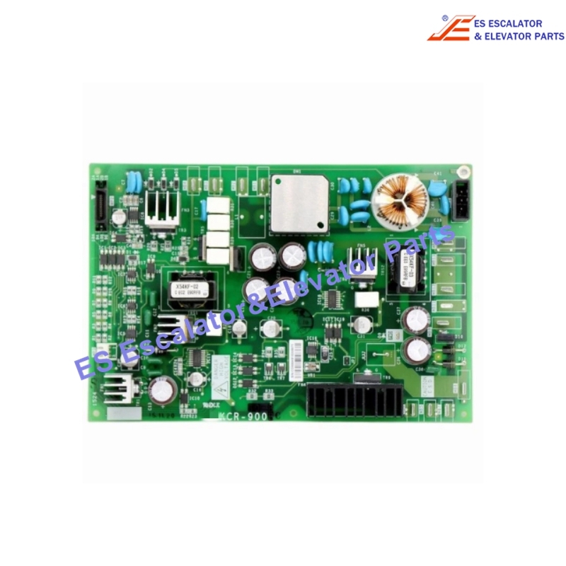 KCR 900B Elevator PCB Board Use For Mitsubishi