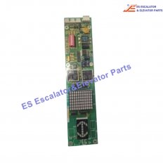 MD-JPS-III-01 Elevator PCB Board