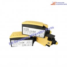 LS-20B Elevator Position Switch