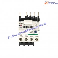 LR2K0316 Elevator Relay