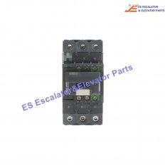 LC1D65AEHE Elevator Contactor