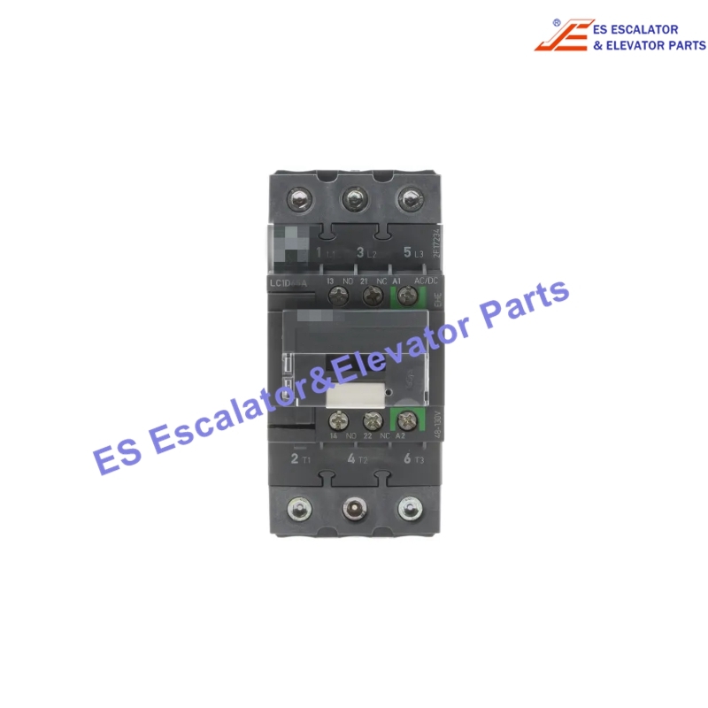 LC1D65AEHE Elevator Contactor Use For Other
