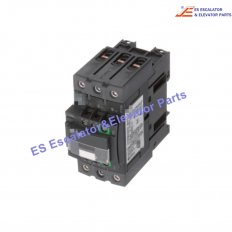 LC1D50ABBE Elevator Contactor