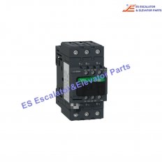 LC1D50ABD Elevator Contactor