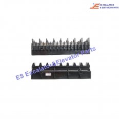 QSRX.IIA-2-1 Escalator Step Demarcation