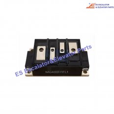 MG400H1FL1 Elevator Power Module