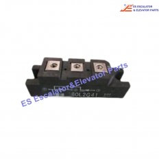 160L2G41 Elevator Power Module