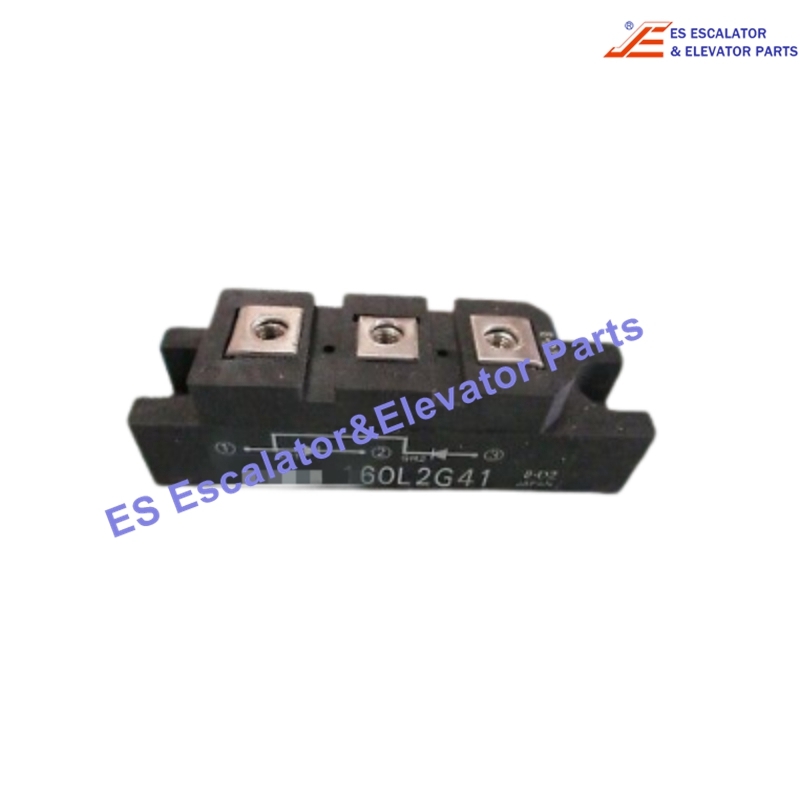 160L2G41 Elevator Power Module Use For Toshiba