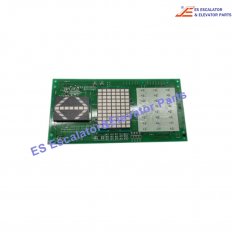 LHD 730A G23 Elevator Display Board