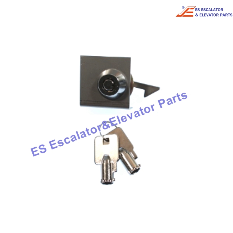 AEN36C950*A Elevator Key Switch Use For Lg/Sigma