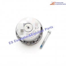 EI53C9 25-2048-SA5N2TE Elevator Encoder