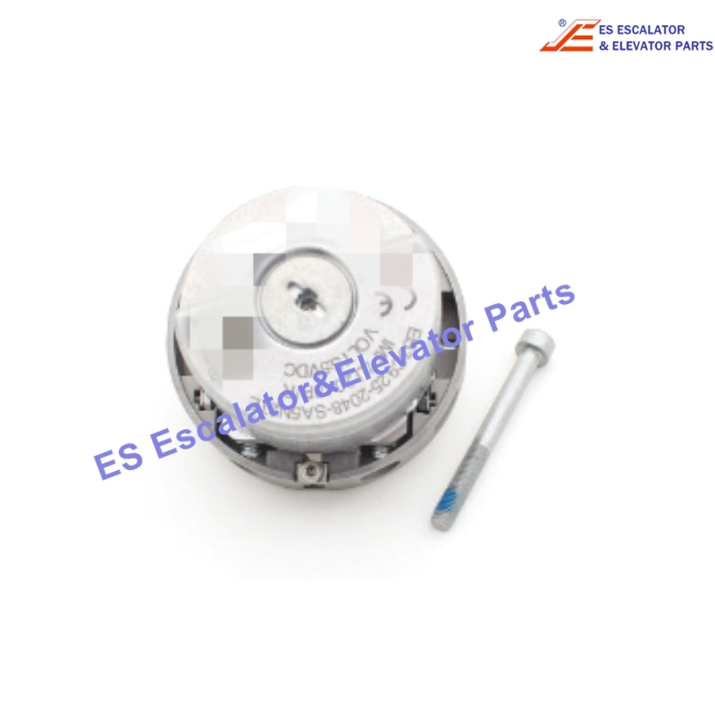 EI53C9 25-2048-SA5N2TE Elevator Encoder Use For Other
