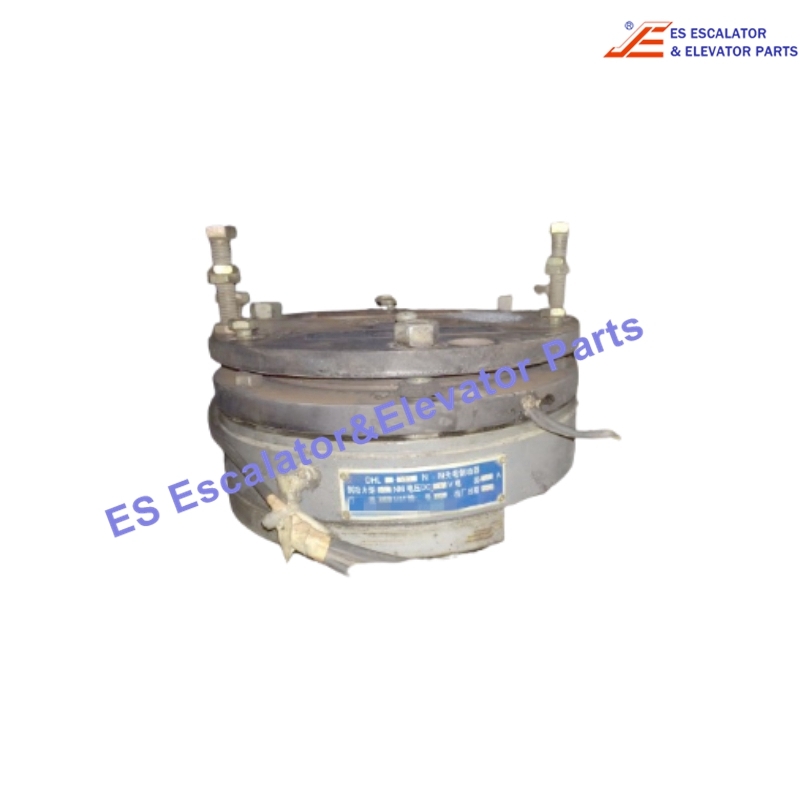 DHL 140N Escalator Brake Use For Mitsubishi