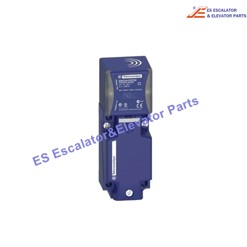 XS8C4A4PCG13 Elevator Inductive Proximity Sensor Use For Other