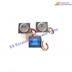 HSA7000A Elevator Button