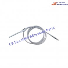 KM600064G01 Elevator Synchronization Rope