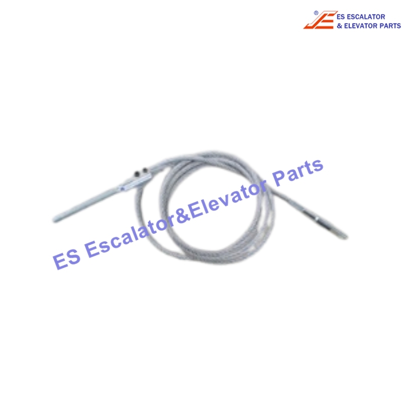 KM600064G01 Elevator Synchronization Rope Use For Kone
