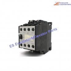 3TF41 10-0X Elevator Contactor