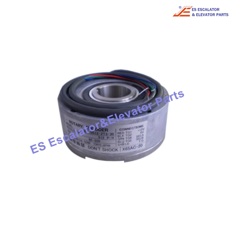SBH 0512-2T3-30 Elevator Encoder Use For Other