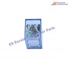 MY4N-J Elevator Relay