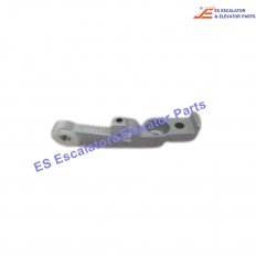 KM390520H02 Elevator Roller Guide