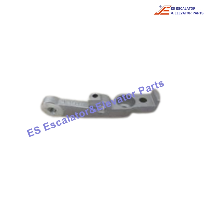 KM390520H02 Elevator Roller Guide Use For Kone