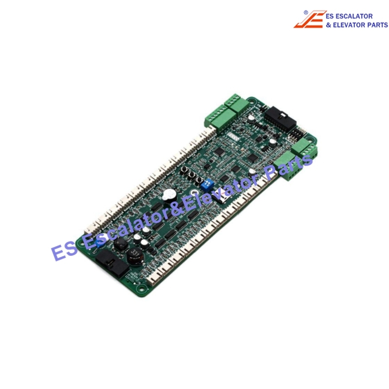 MCTC-COB-A1S Elevator PCB Board Use For Other
