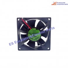 AD0824UX-A71GL Elevator Fan