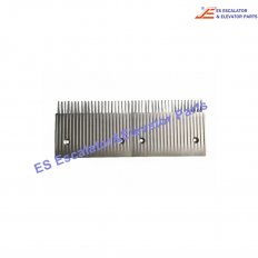 DAW-A305004N Escalator Comb Plate