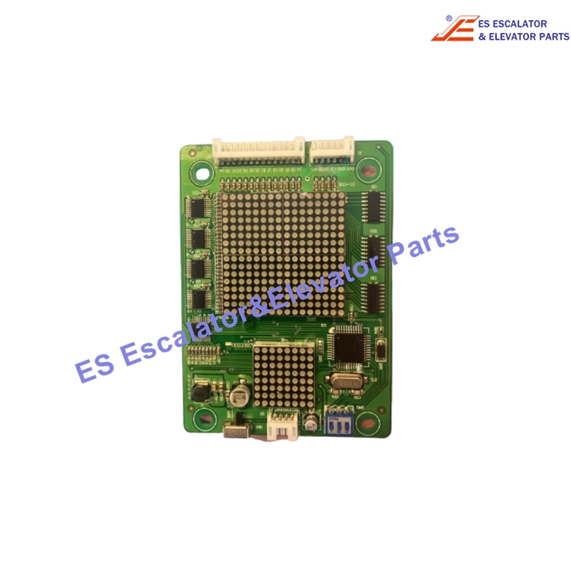 A3N25330 Elevator Display Board Use For Other