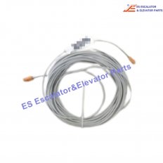 KM713256G04 Elevator Cable