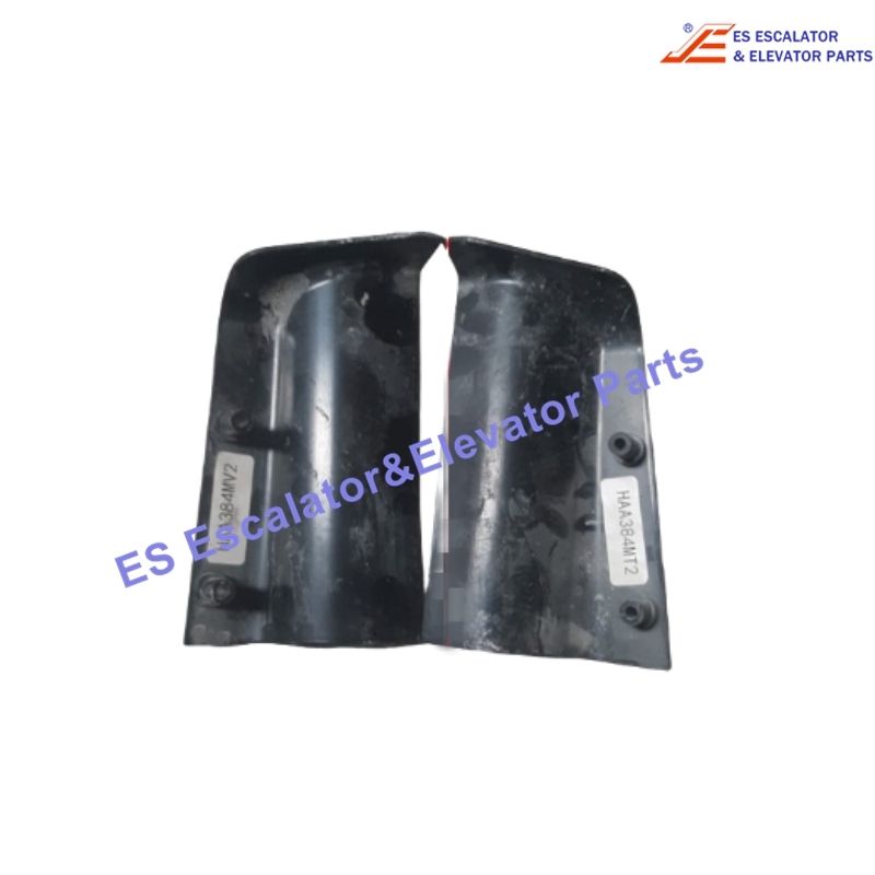 HAA384MT2 Escalator Cover Plate Use For Otis