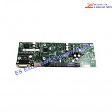 KM890156G01 Elevator PCB Board