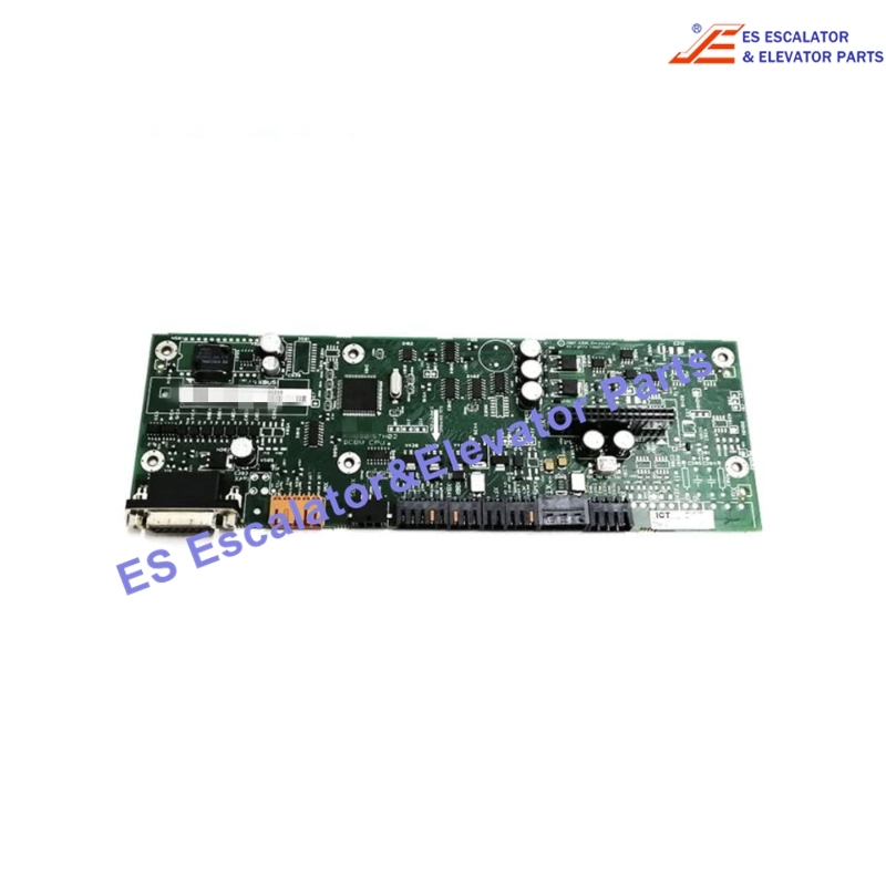 KM890156G01 Elevator PCB Board Use For Kone