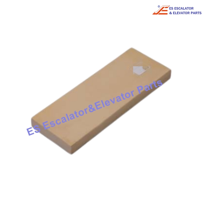 KM51005922V000 Elevator Damper Use For Kone