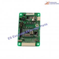 A3J33165 A3 Elevator PCB Board A3J33165 A3 Elevator PCB Board