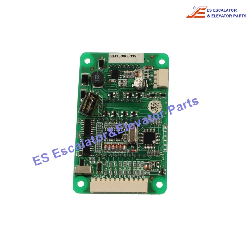 A3J33165 A3 Elevator PCB Board Use For BST